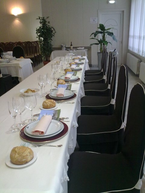 salon la carbayera