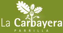 Logo de Restaurante La Carbayera