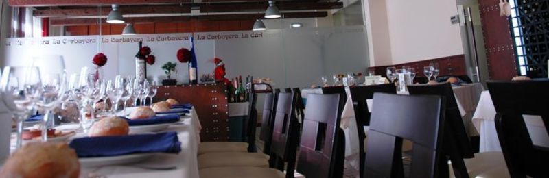 Restaurante La Carbayera