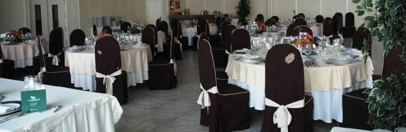 Restaurante La Carbayera