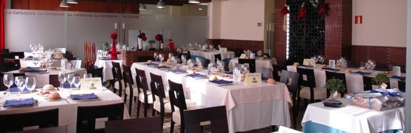 Restaurante La Carbayera