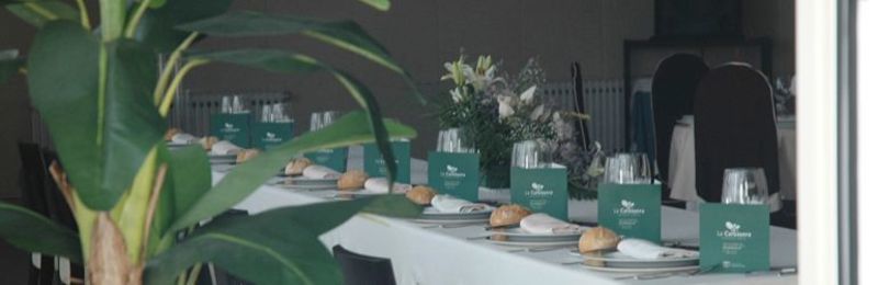 Restaurante La Carbayera