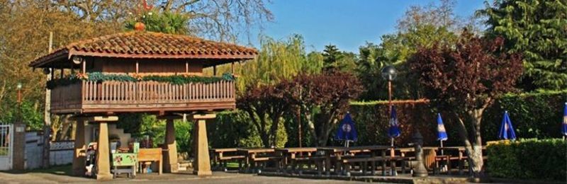 Restaurante La Carbayera