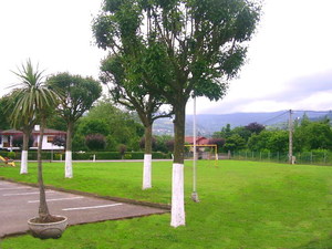 Zonas verdes