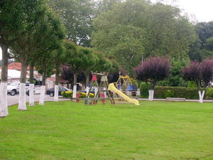 Zona juegos